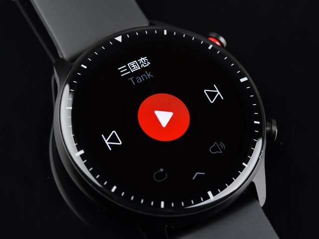 輕薄旗艦智能手表 Amazfit GTR 2全面評測（審核） 