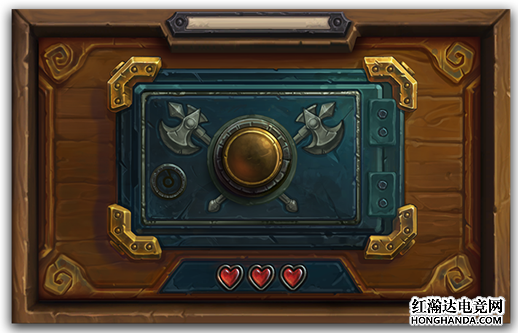 爐石傳說(shuō)對(duì)決模式怎么玩?爐石傳說(shuō)對(duì)決模式玩法介紹