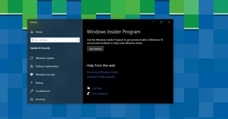 Win10更新版本號19042.608修復處理器顯示0.00Ghz的bug