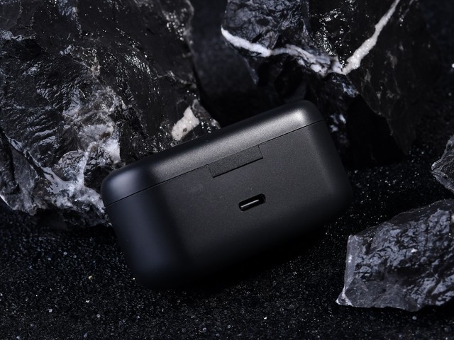 出乎意料的表現 1MORE PistonBuds真無線耳機