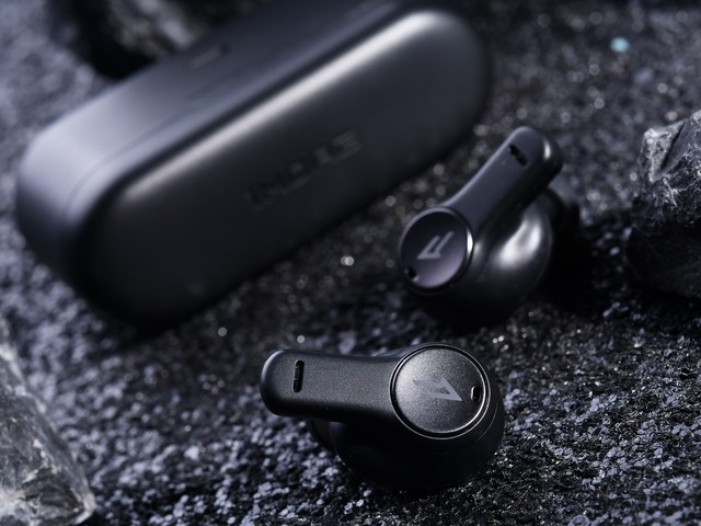 出乎意料的表現 1MORE PistonBuds真無線耳機