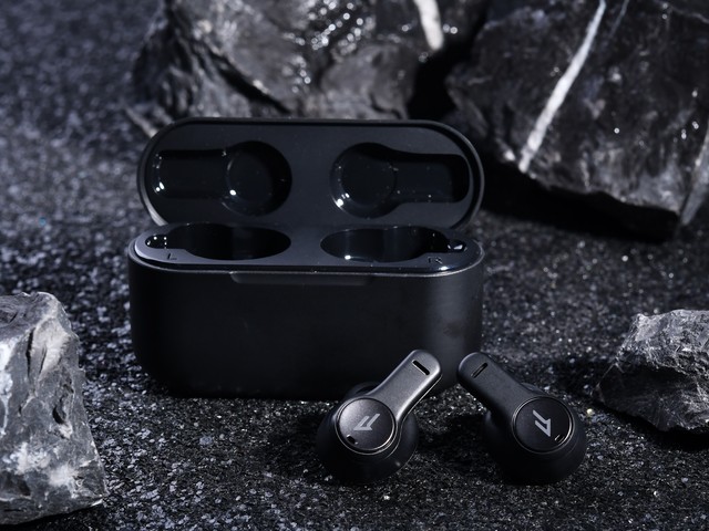 出乎意料的表現 1MORE PistonBuds真無線耳機