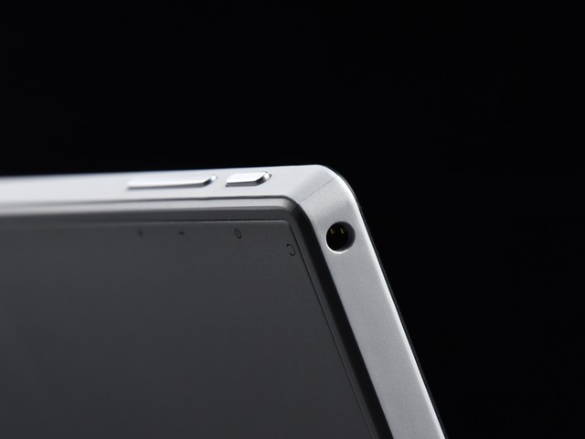 輕薄便攜體驗佳 中柏EZpad i7全面評測 