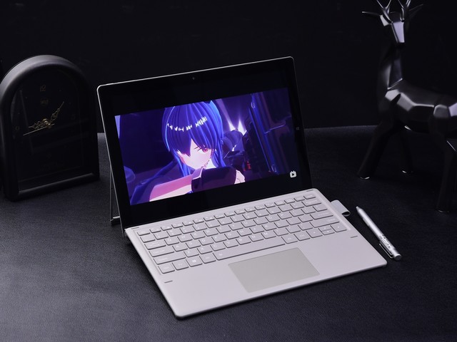 中柏EZpad i7平板電腦怎么樣?中柏EZpad i7平板電腦詳細評測