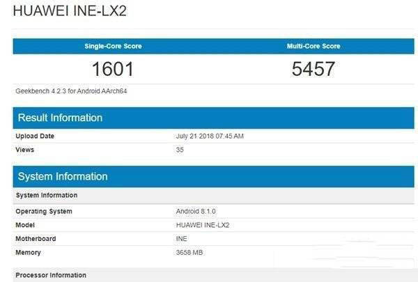 驍龍480和麒麟710哪個性能更好-驍龍480和麒麟710參數(shù)對比