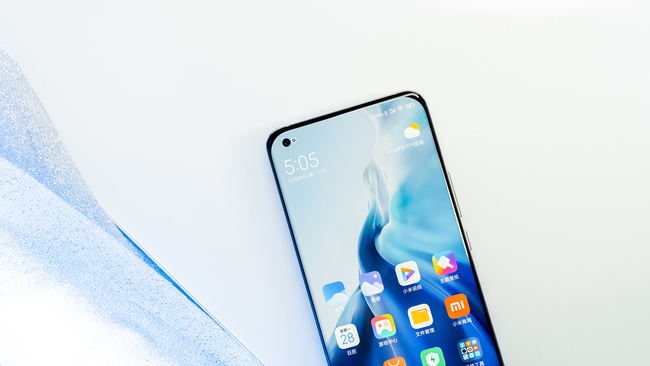 全新驍龍888處理器加持 小米11性能升級不止一點點