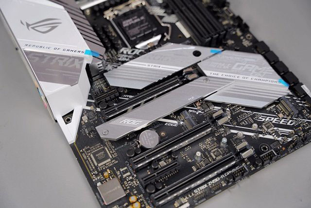 暢玩2K游戲!萬元i7-10700KF配RTX3070電腦主機配置清單