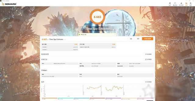 暢玩2K游戲大作！i7-10700KF配RTX3070萬元DIY電腦主機配置清單