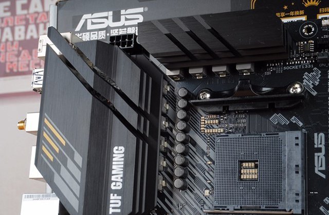 爽玩游戲大作,AMD銳龍R5 5600X配RTX 3060Ti組裝機配置方案