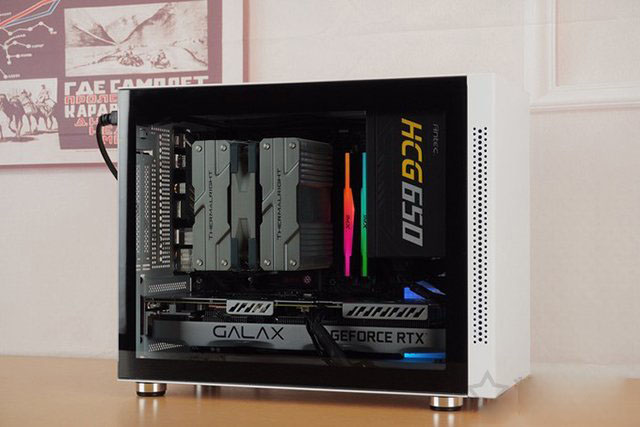 萬元游戲電腦裝機(jī):AMD銳龍R5 5600X配RTX 3060Ti電腦配置單推薦