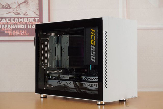 爽玩<a href=/games/ target=_blank class=infotextkey>游戲</a>大作,AMD銳龍R5 5600X配RTX 3060Ti組裝機配置方案