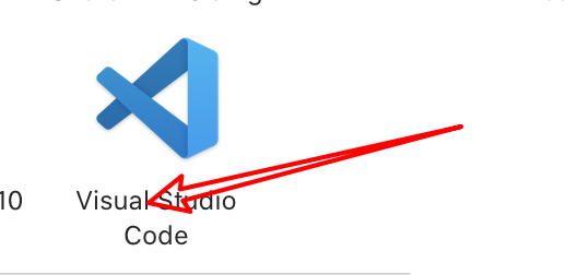 MAC版vscode按alt滾動速度倍增的設置方法教程