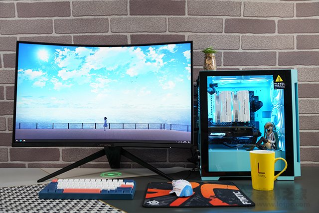 主打游戲!十代i5 10600KF搭配RTX2060電腦組裝機配置單及價格