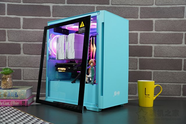 玩游戲夠用!十代i5 10600KF搭配RTX2060電腦組裝機配置單及價格