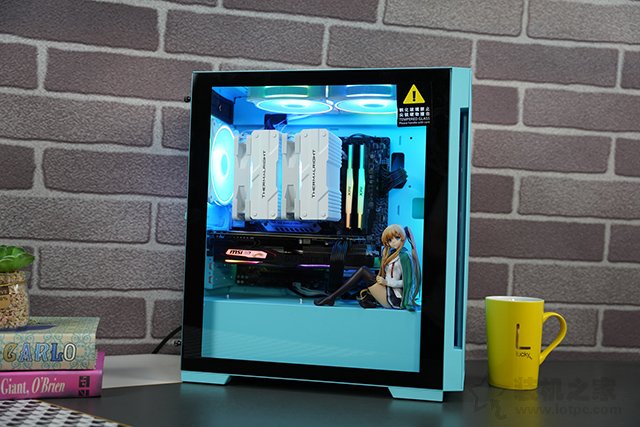 玩游戲夠用!十代i5 10600KF搭配RTX2060電腦組裝機配置單及價格