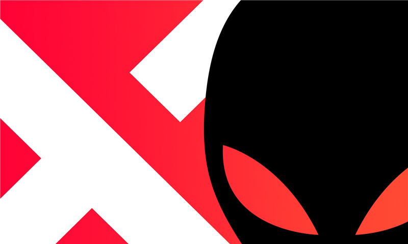 外星人推出首款AMD顯卡筆記本電腦!