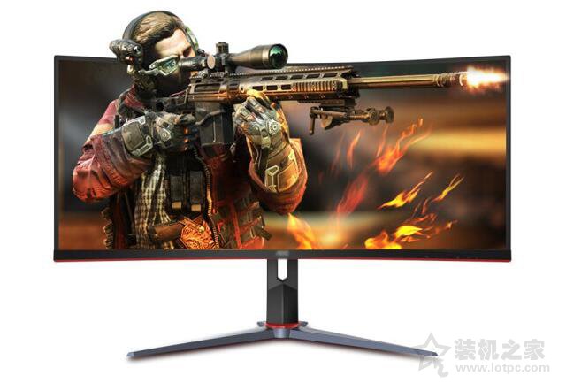 電腦顯示器知識:游戲幀數(FPS值)大于顯示器刷新率有影響嗎?