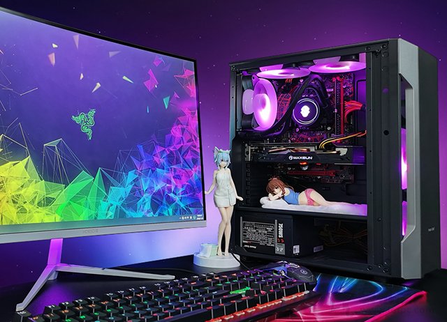 DIY裝機(jī)必讀第四期:小白組裝電腦選購(gòu)硬件常見問題與誤區(qū)解答