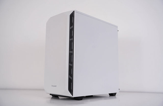 專屬氛圍游戲天地,松弛有度的靜音桌面搭建分享