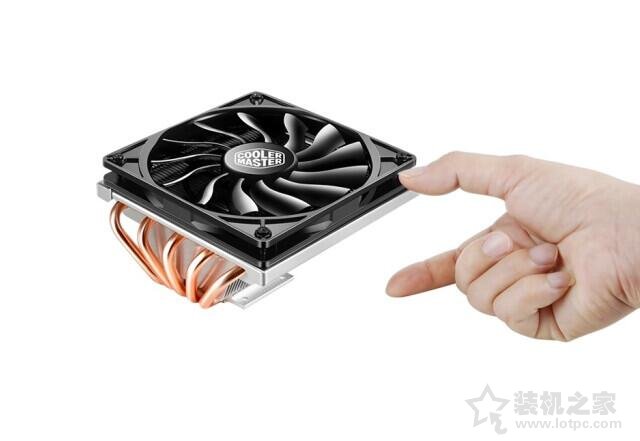 如何選購CPU散熱器?小白裝機通俗易懂的水冷/風冷CPU散熱器知識