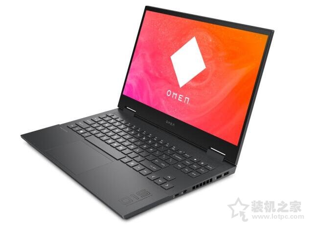 惠普 暗影精靈6 銳龍版