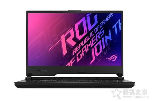 華碩ROG魔霸新銳