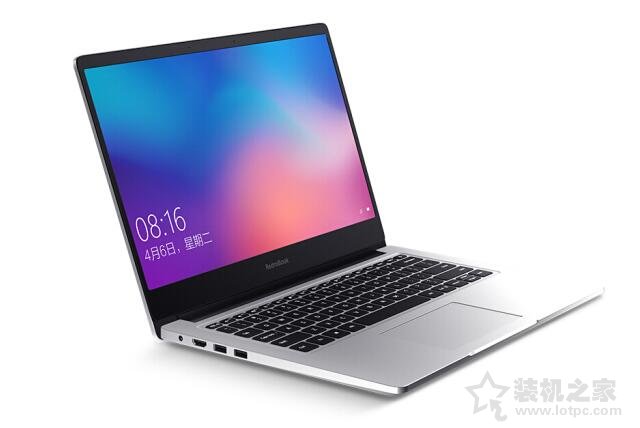 小米RedmiBook 14 銳龍版