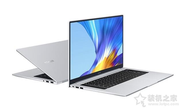 榮耀MagicBook Pro 2020新款(銳龍版)
