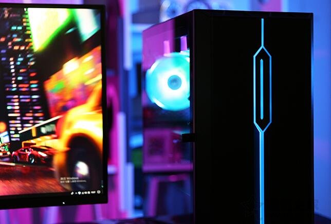 搭載RTX3060Ti顯卡電腦配置清單推薦,包括intel和AMD兩種平臺