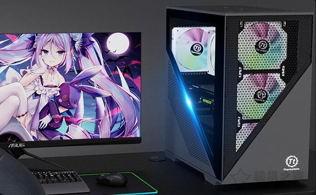 Inte十二代酷睿CPU搭配RTX3070Ti顯卡的電腦配置清單推薦