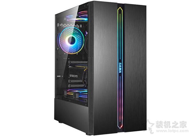 Intel酷睿i5-10400F組裝電腦主機配置清單推薦,4000元-6000元電腦配置