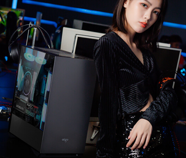 十二代酷睿i5-12400F獨顯組裝電腦配置清單推薦,6000-8000元電腦配置