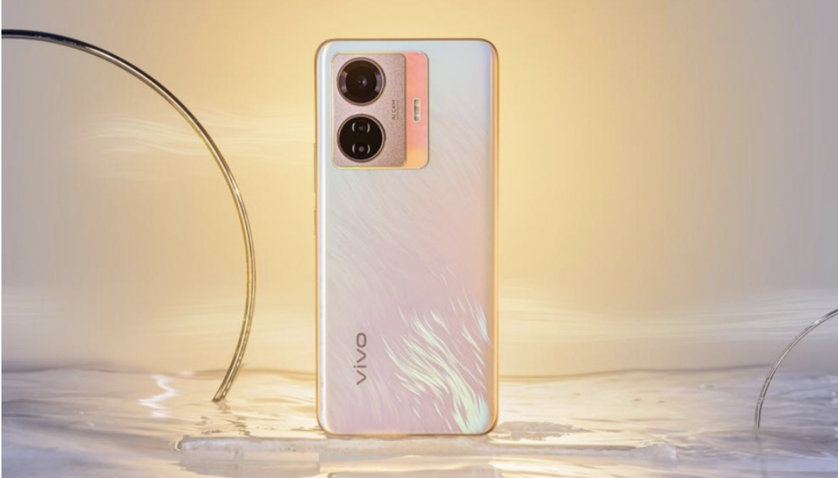 vivo S15e游戲體驗:超暢快,輕松上分無壓力