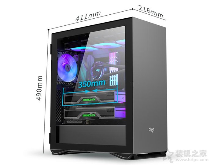 i5-12600KF搭配RTX3060 12G獨顯電腦配置清單,預算6000-7000元