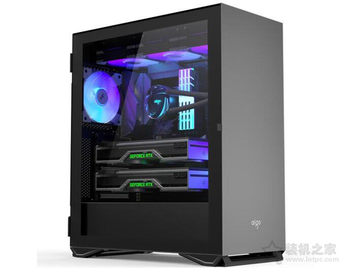 i5-12600KF配RTX3060Ti游戲電腦配置清單,暢玩3A游戲大作